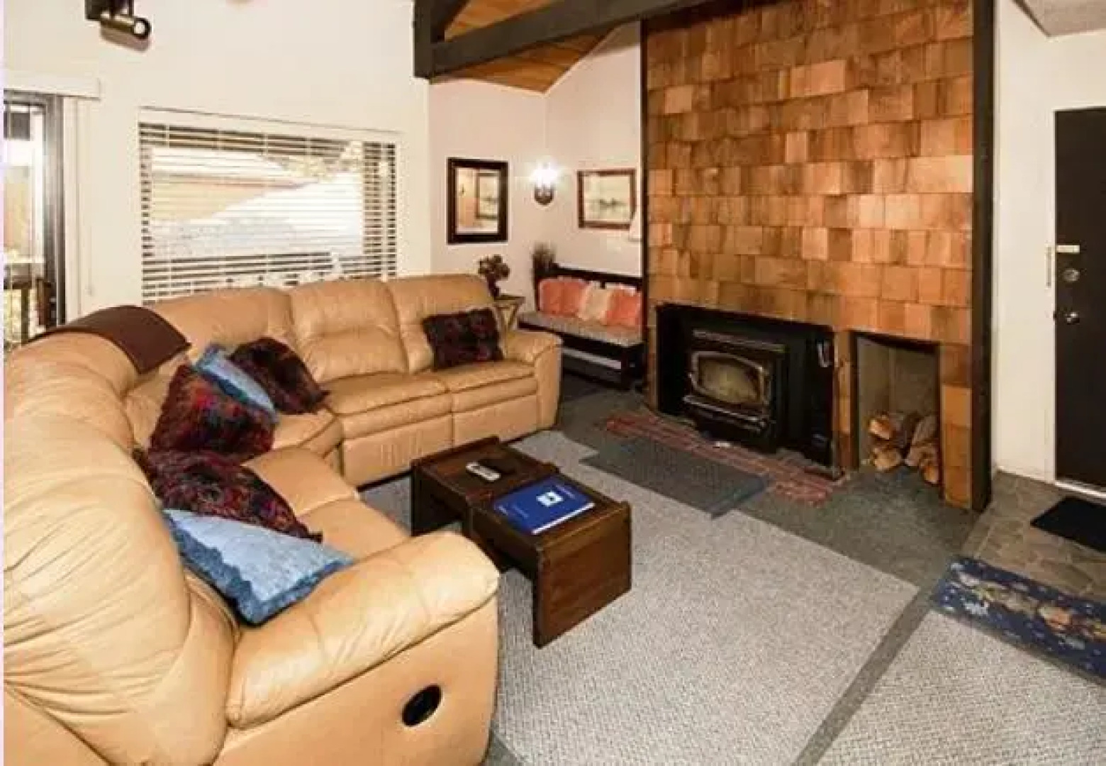 Bigwood by Grand Mammoth Resorts