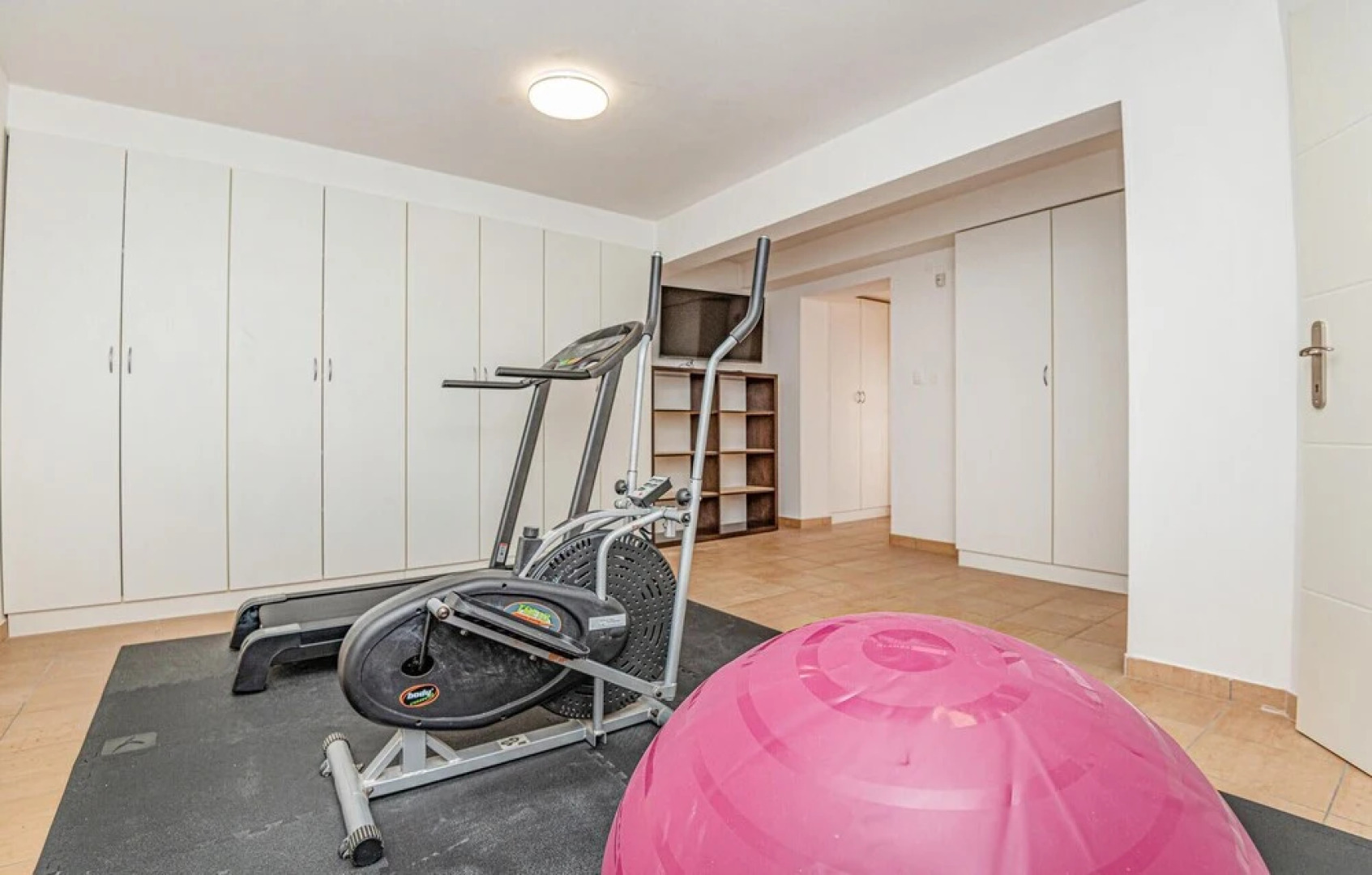 Amazing Home in Brodarica With Outdoor Swimming Pool, Wifi and Heated Swimming Pool