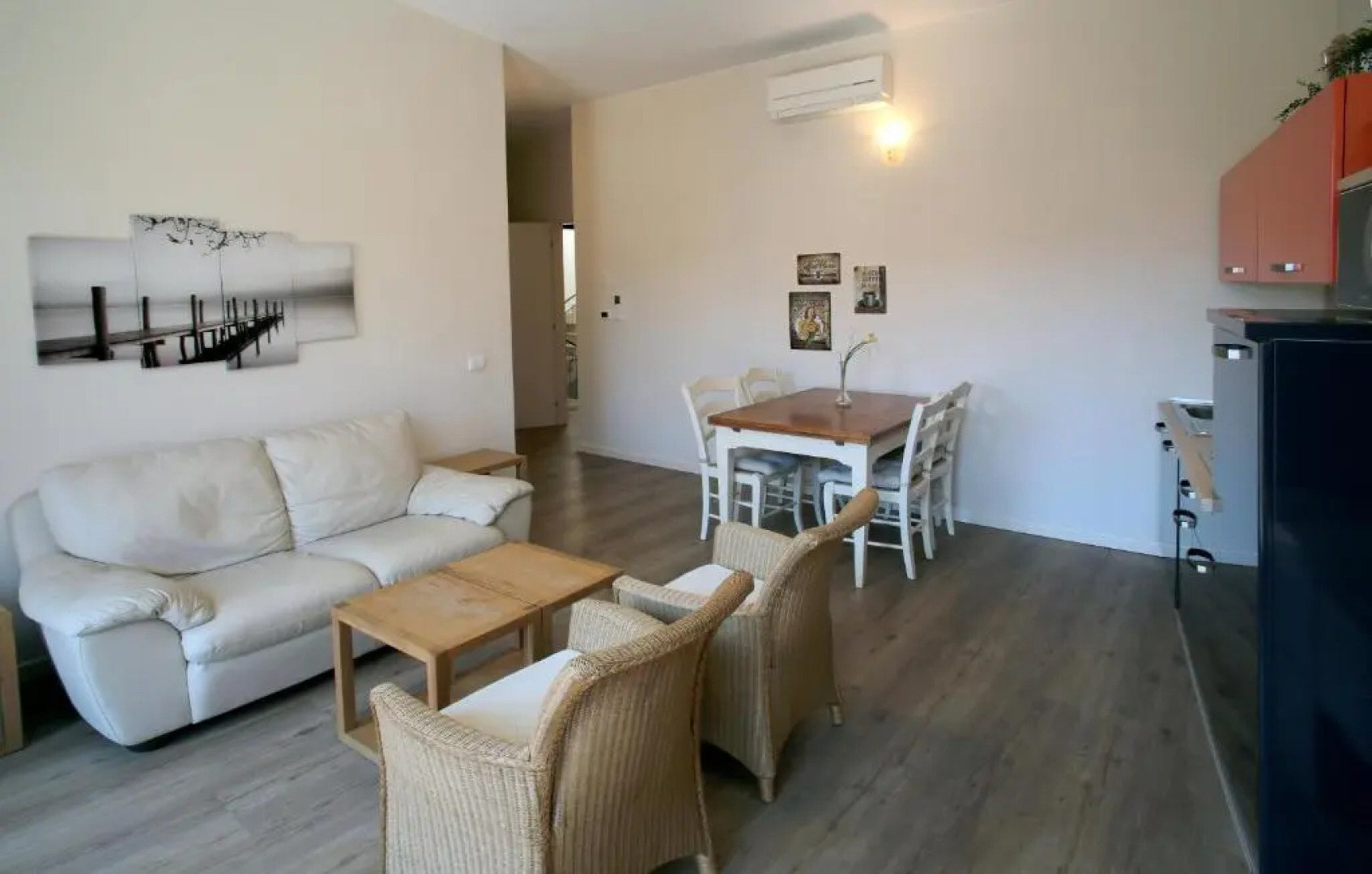 Appartamenti Piazza Umberto I