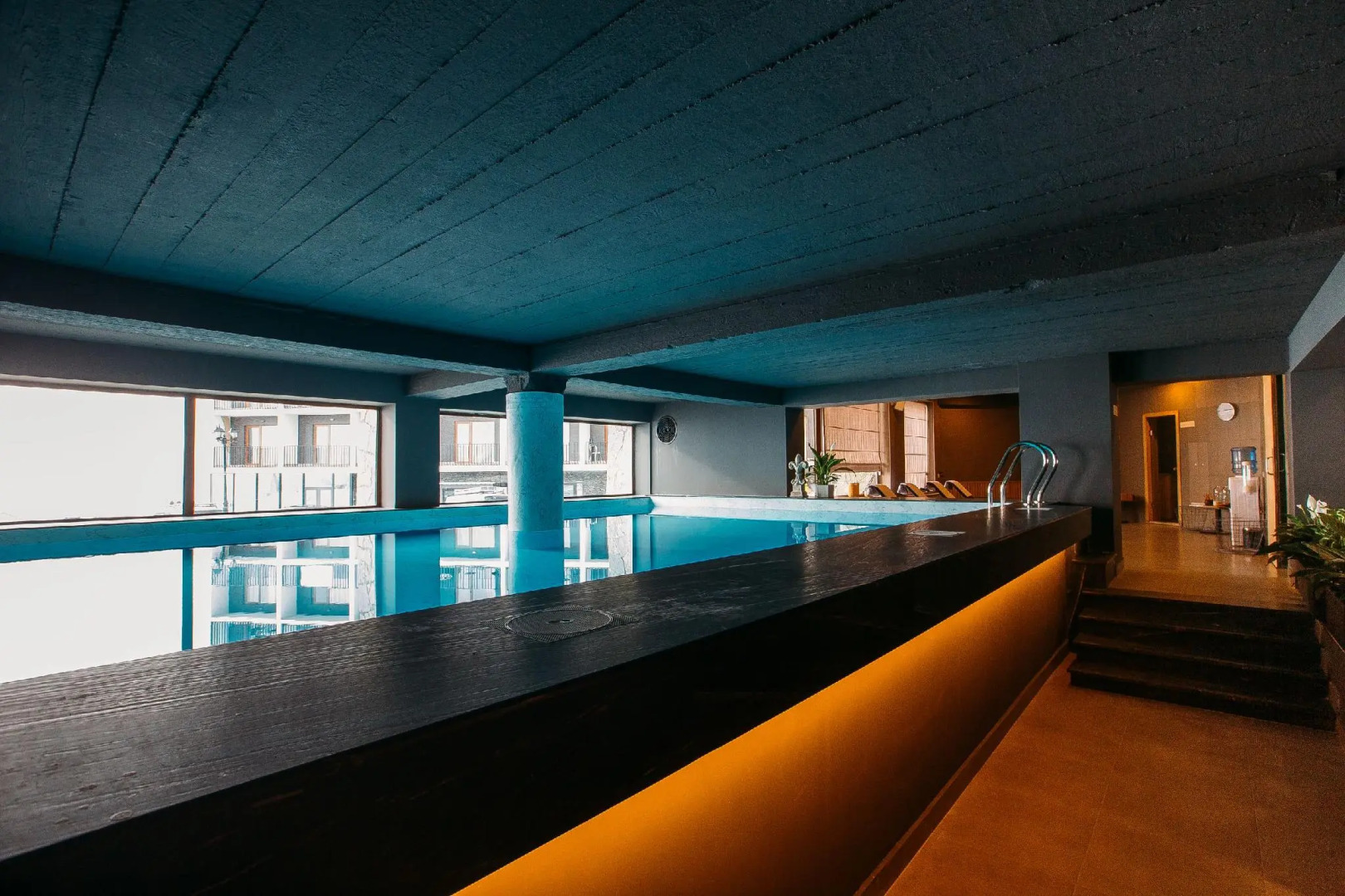 Отель Carpe Diem