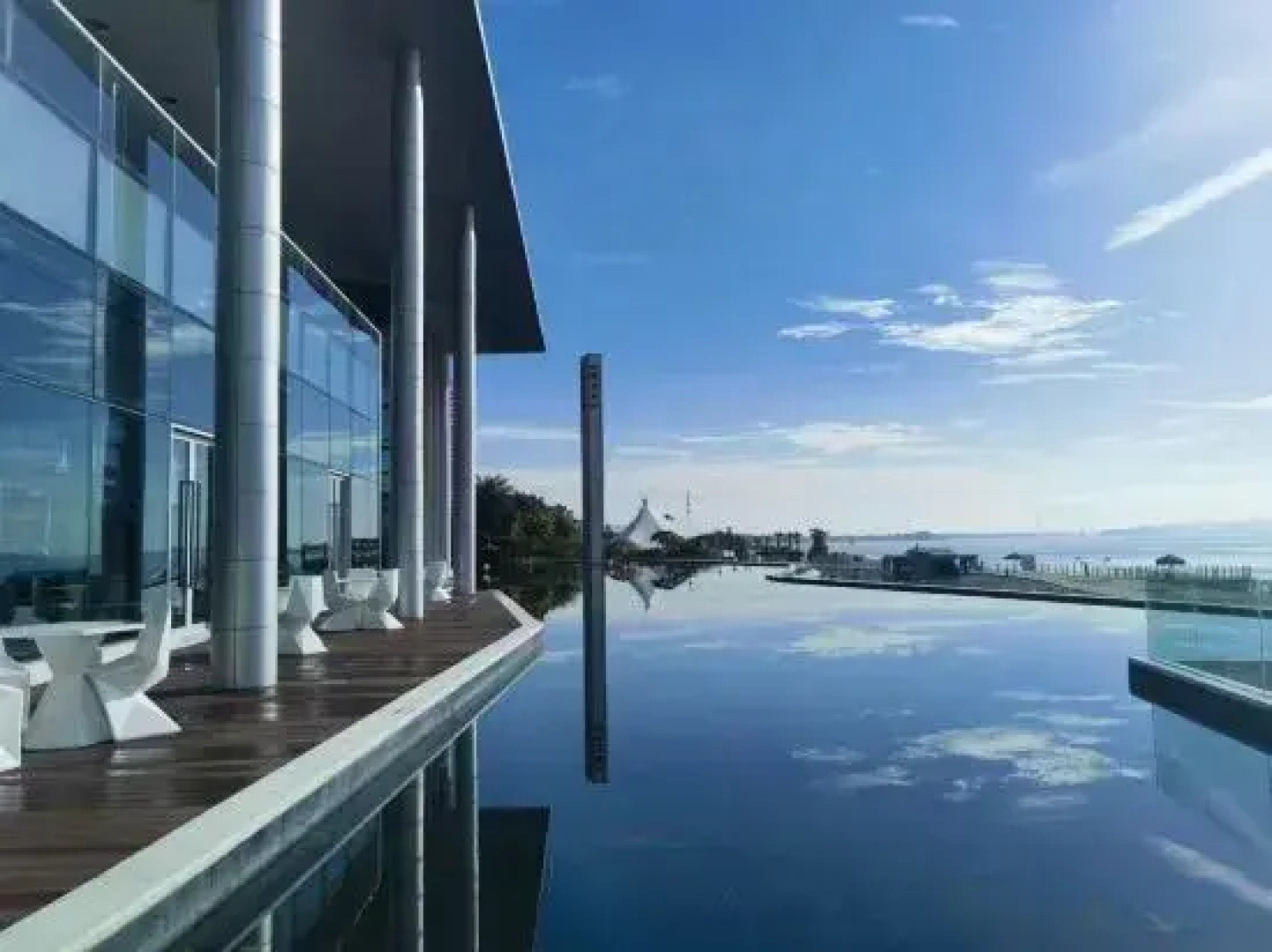 Menghai Holiday Apartment