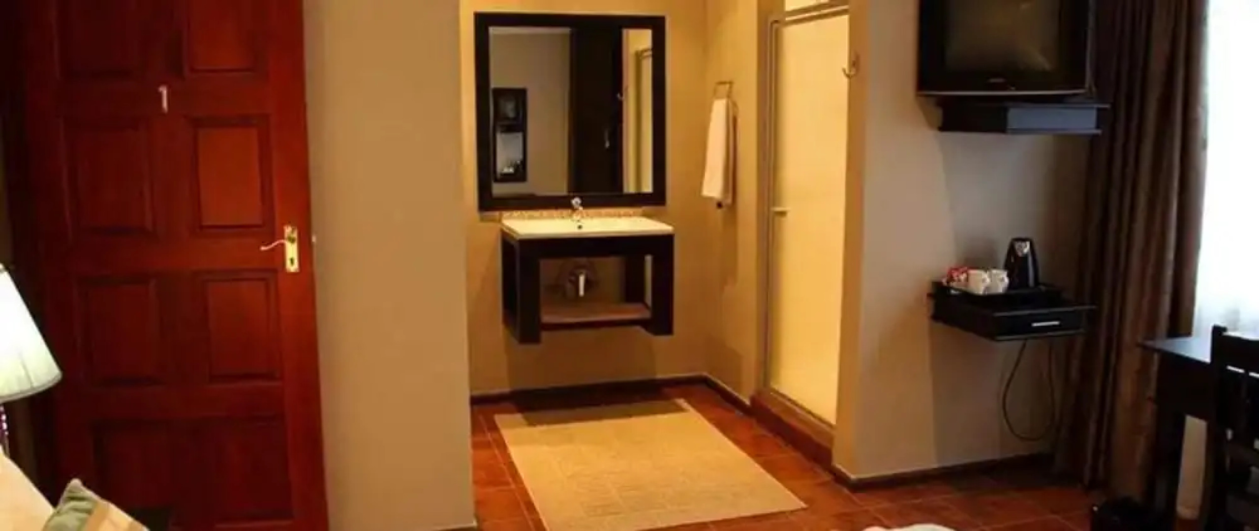 East View Guesthouse