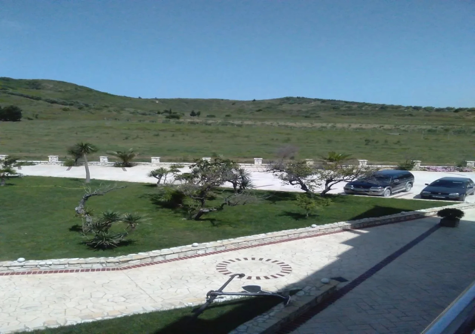 Hotel Zverneci