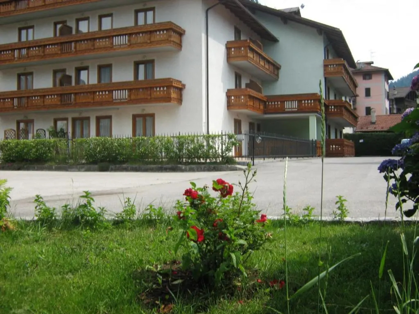 Park Residence Imperator