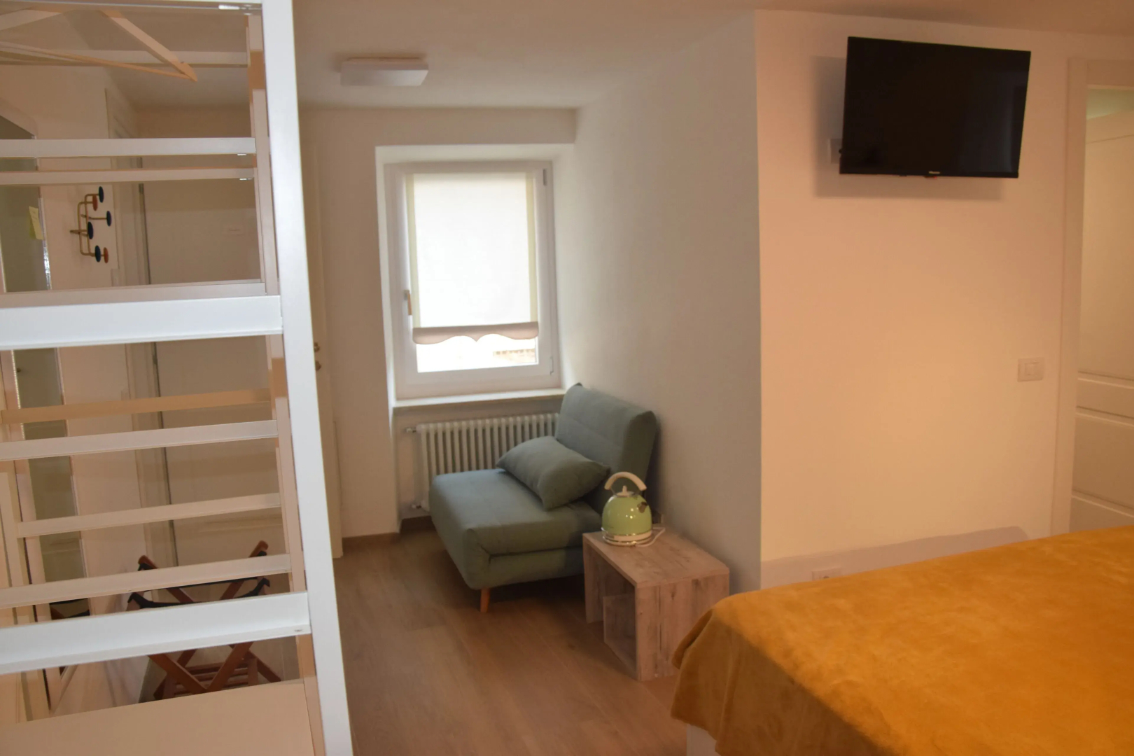 B&B San Francesco Class
