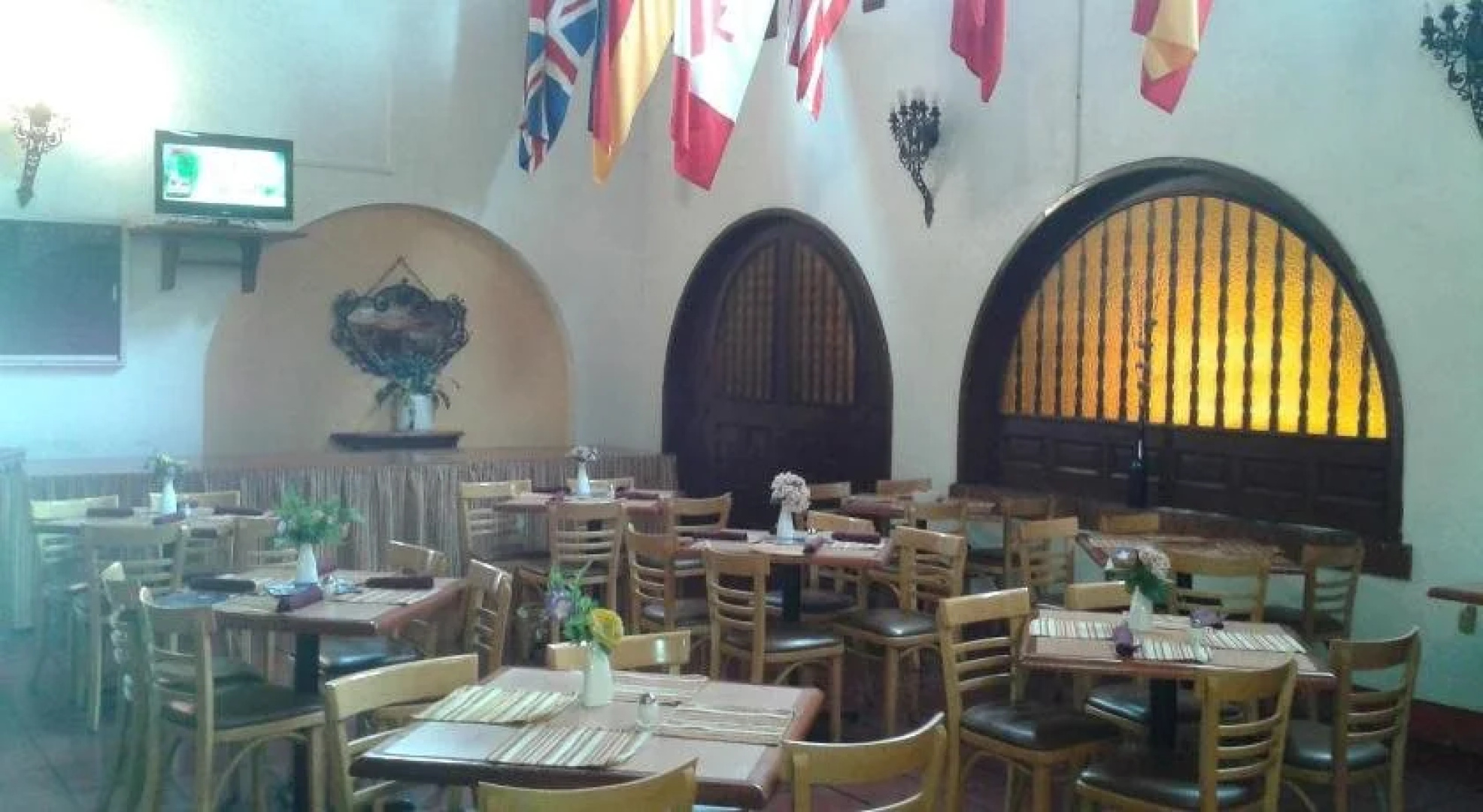 Hotel Fortin de las Flores