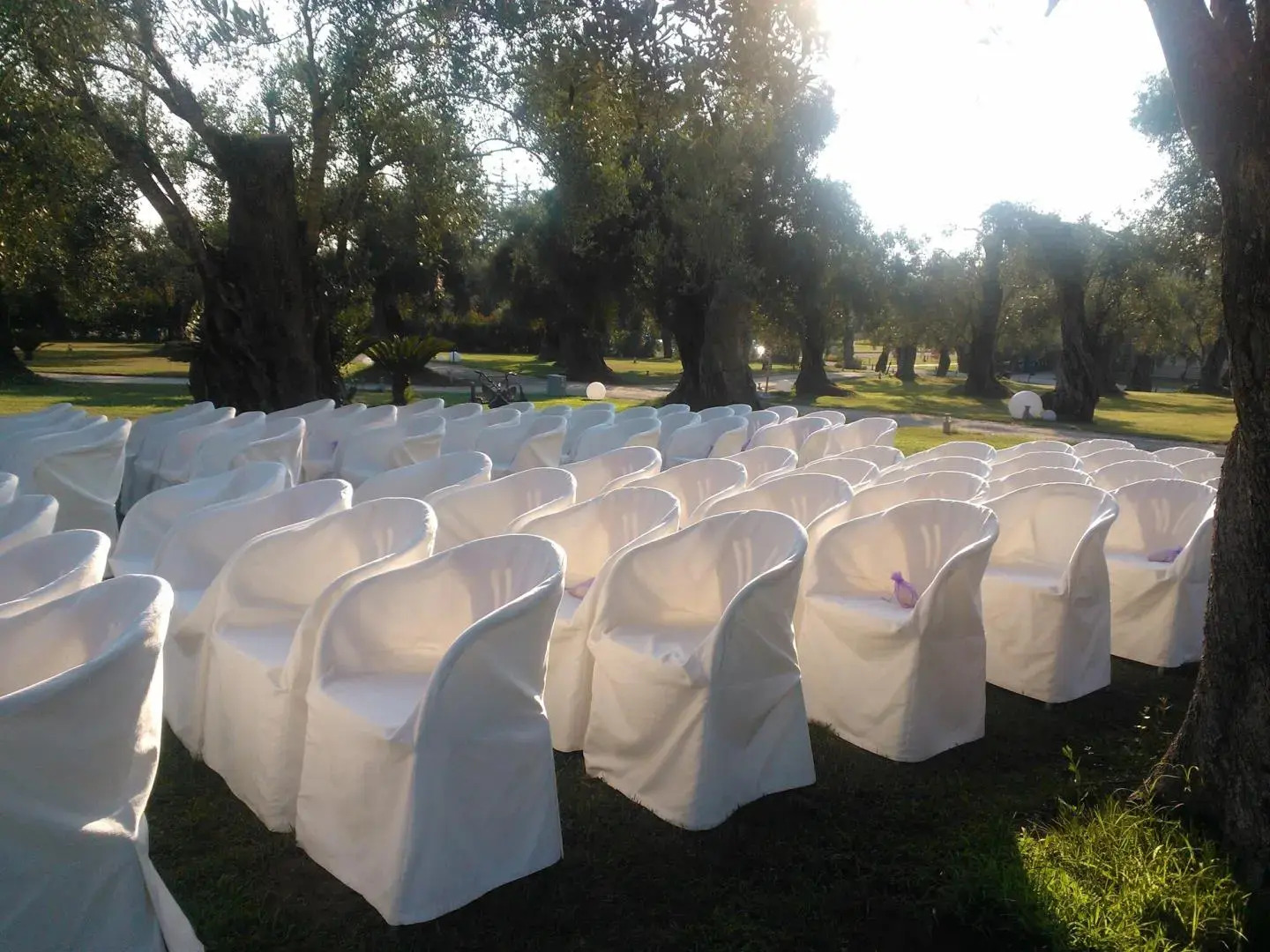 Uliveto Principessa Resort