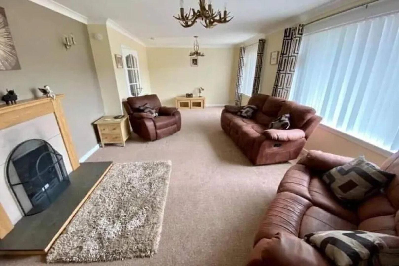 The Rothes Retreat, Speyside