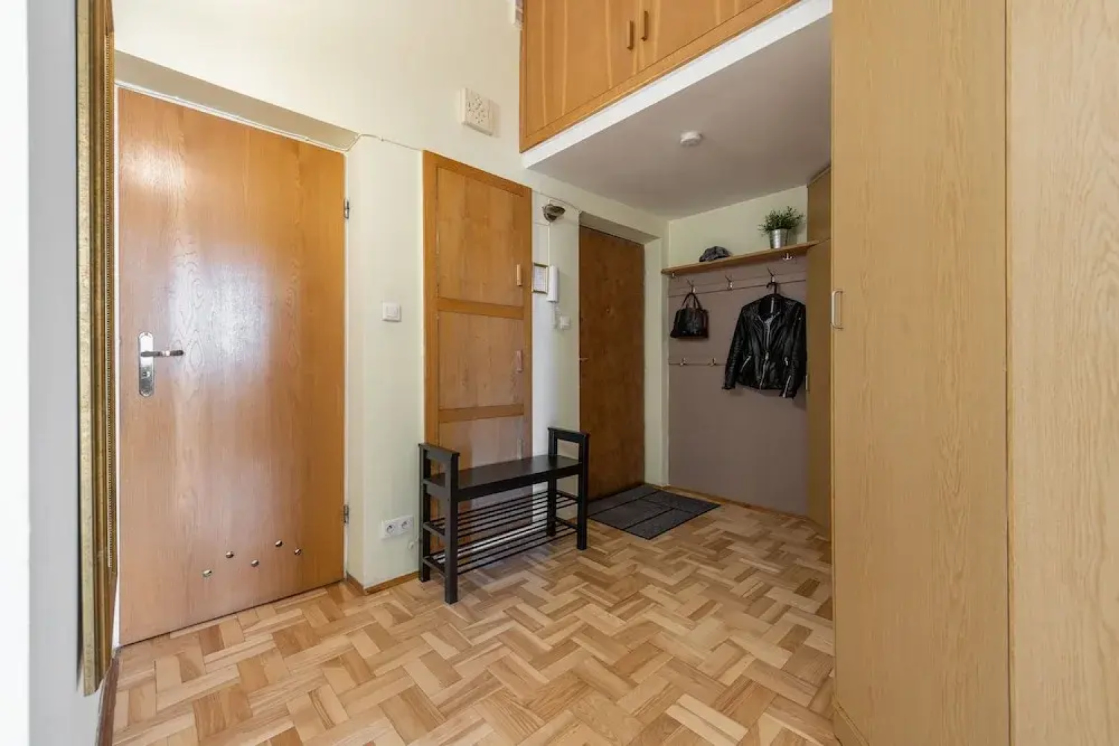 P&O Apartments Podwale 4