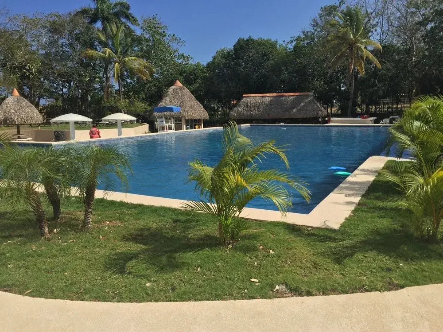 Coronado Golf & Beach Resort