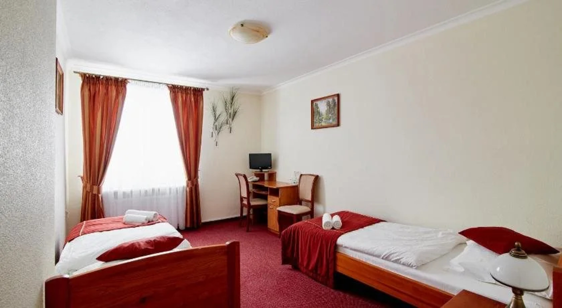 Hotel Rota