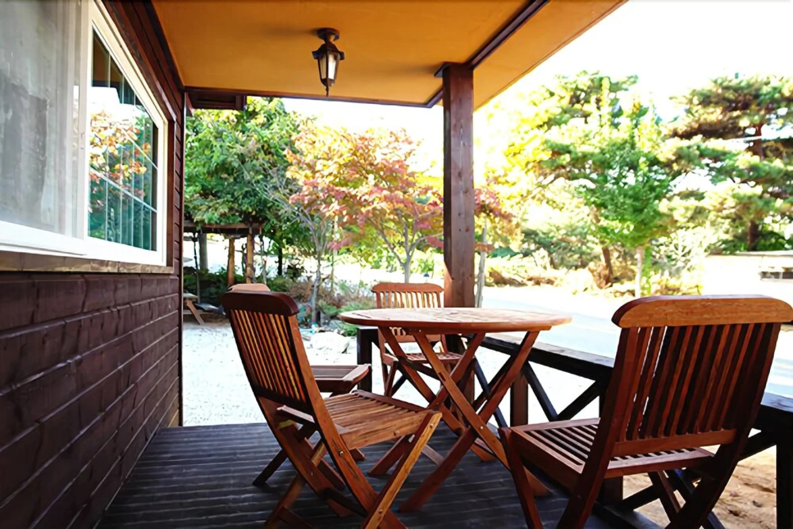 Yongin The Who Pension