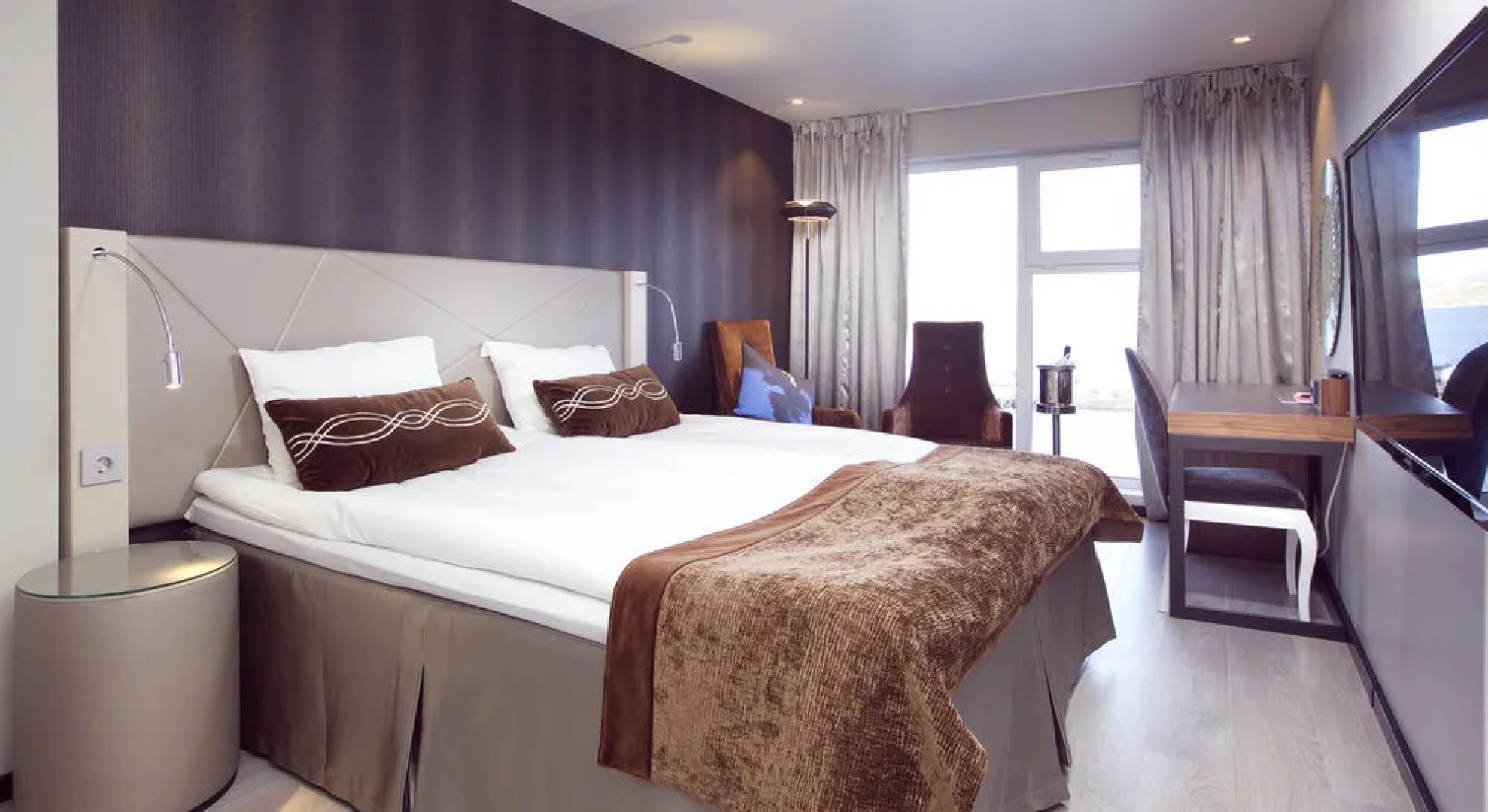 Clarion Collection Hotel Kysten