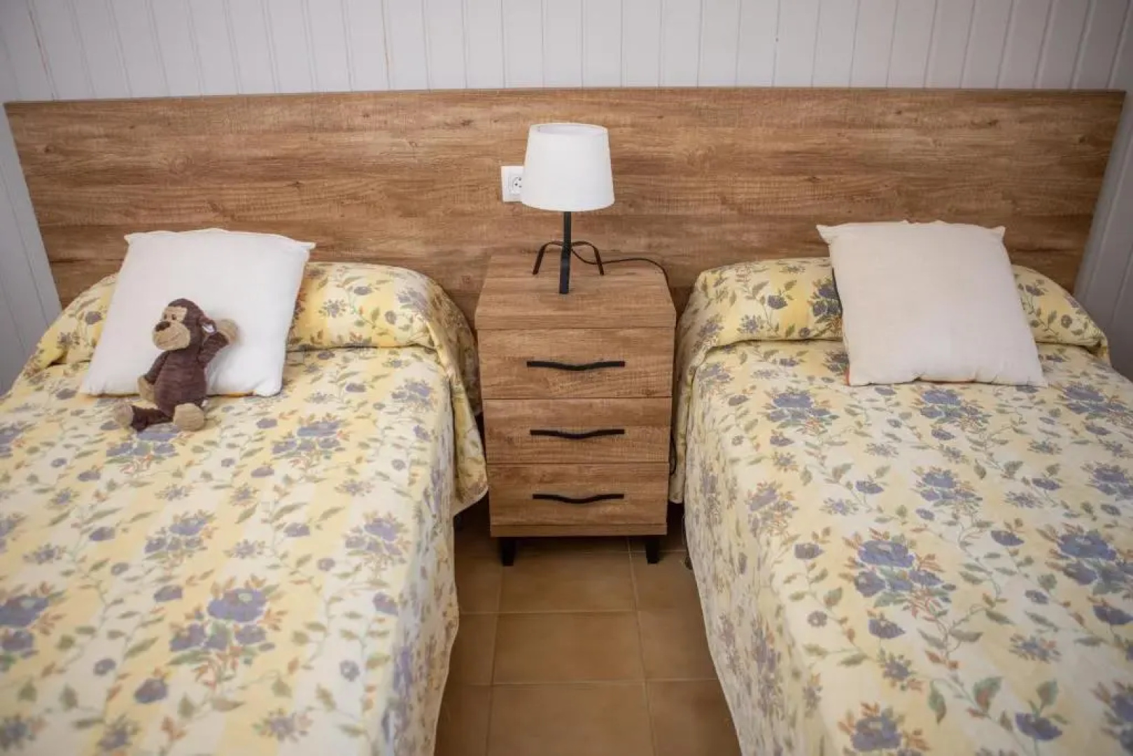 RVApartaments La Pineda