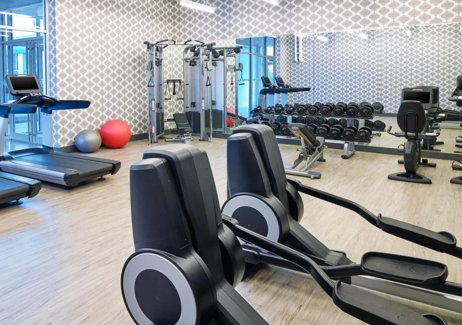 Aloft Chicago O'Hare