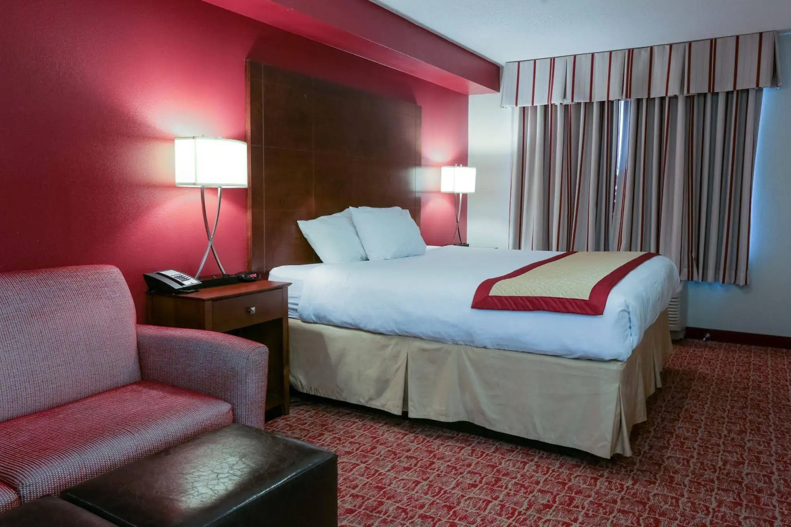 The Liberty Lodge Williamsport