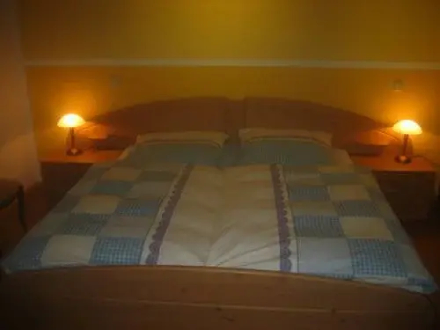 Ferienwohnung Burghart Zum Stausee
