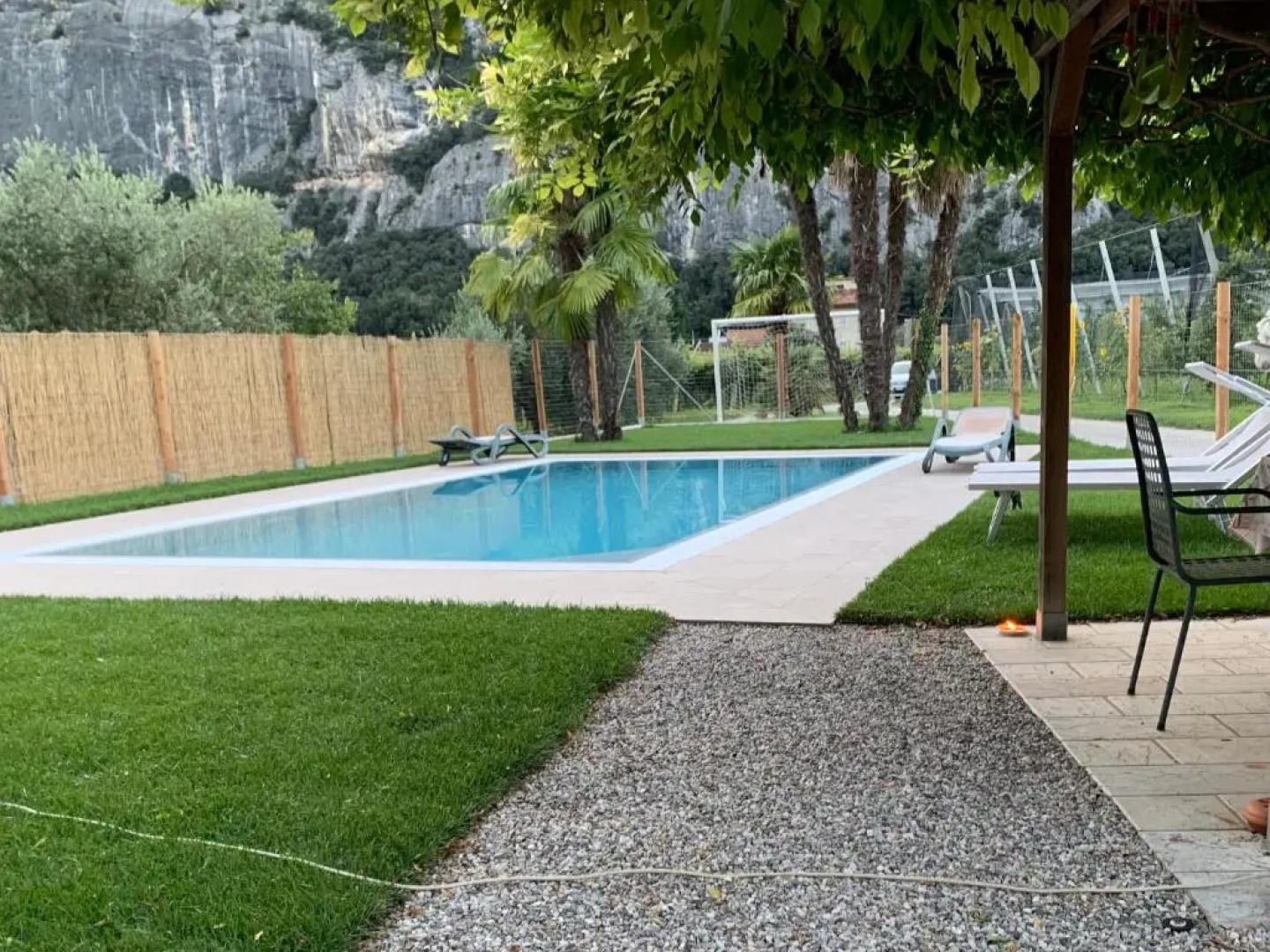 Appartamento Maso Giare