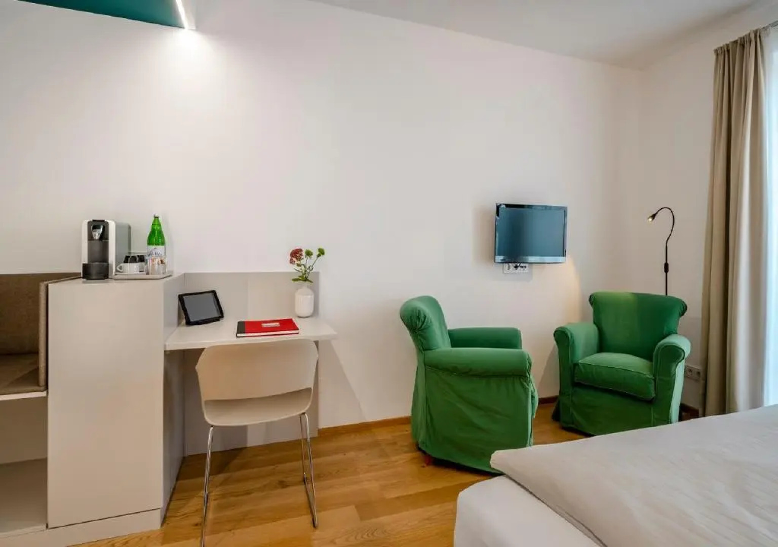 Boutique Hotel Hauser