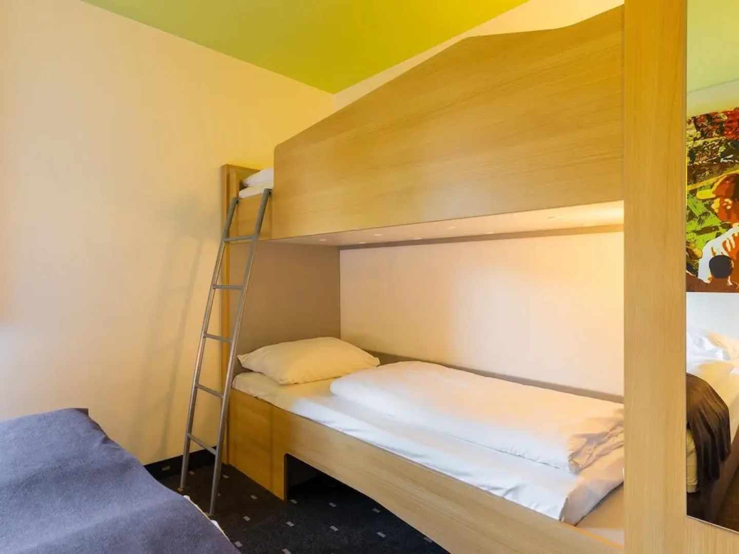 B&B Hotel Dortmund-Messe