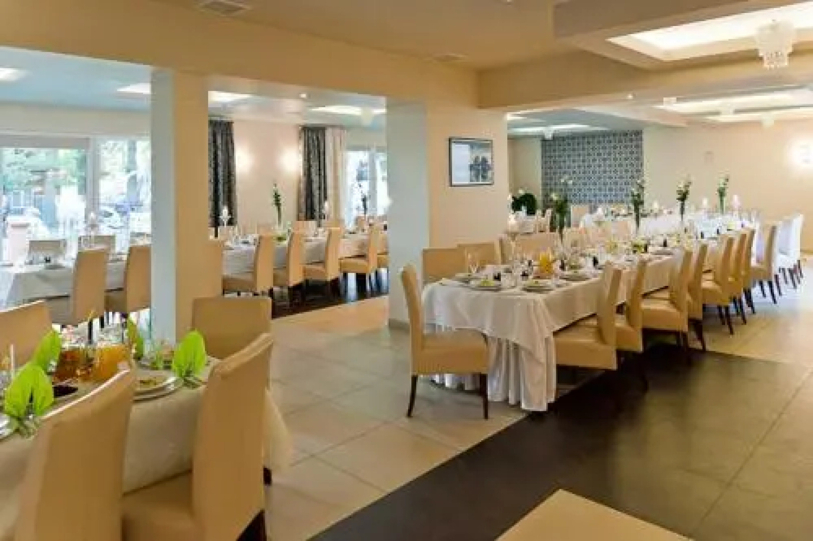 Pensjonat Nad Jeziorem