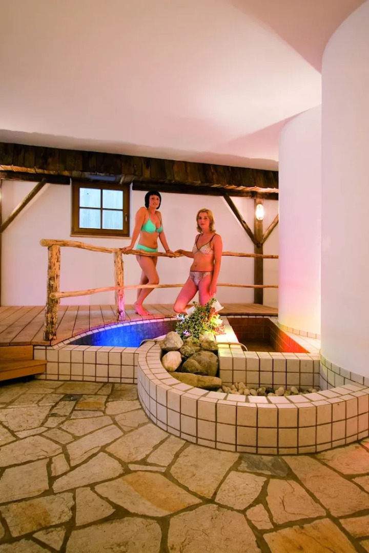 Residence Texel Bar Pizzeria