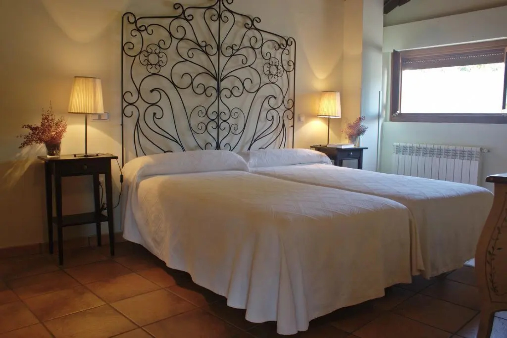 Posada Real El Sendero del Agua