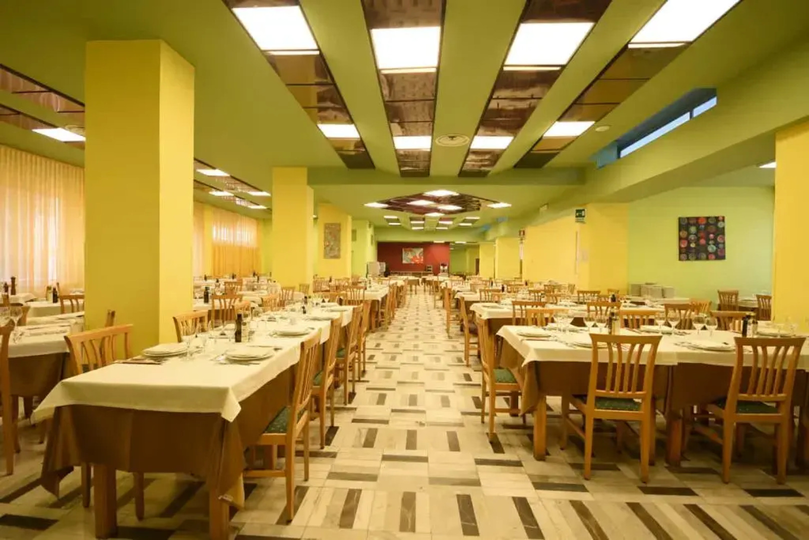 Grand Hotel delle Terme