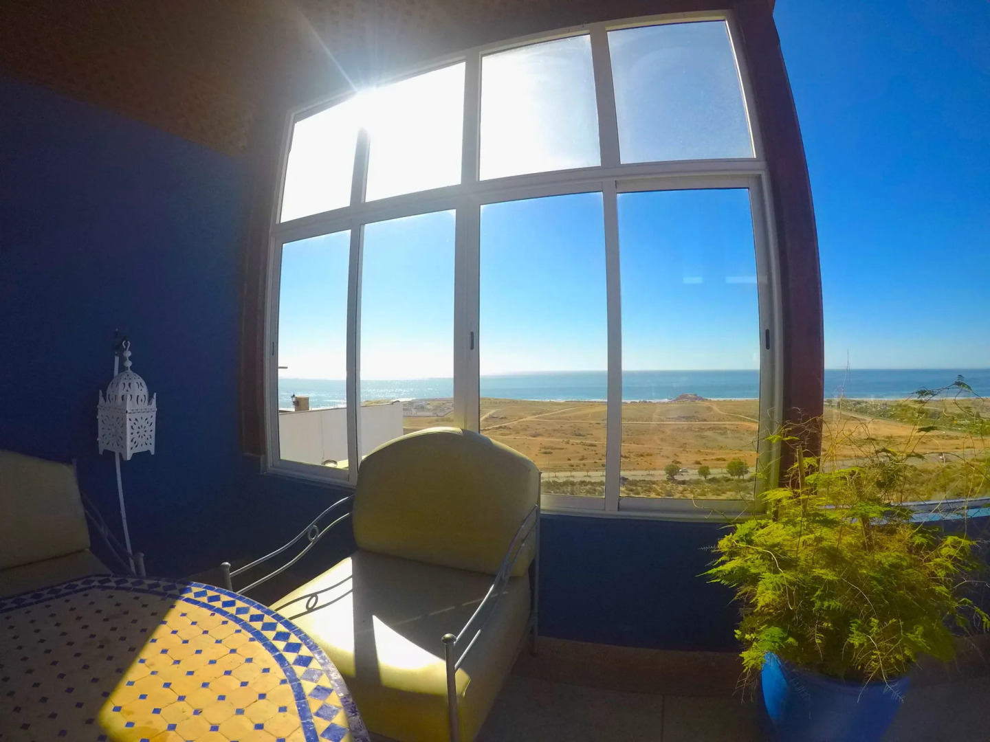 Hee nalu Surf Camp Morocco