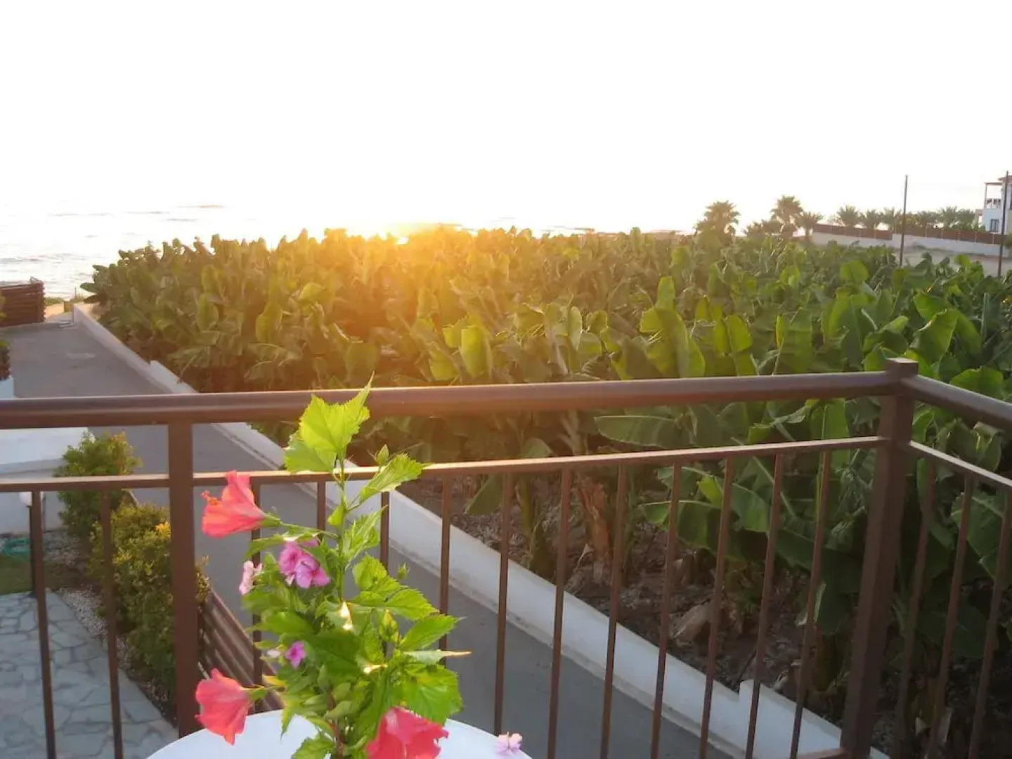 Five Waves Holiday Villas