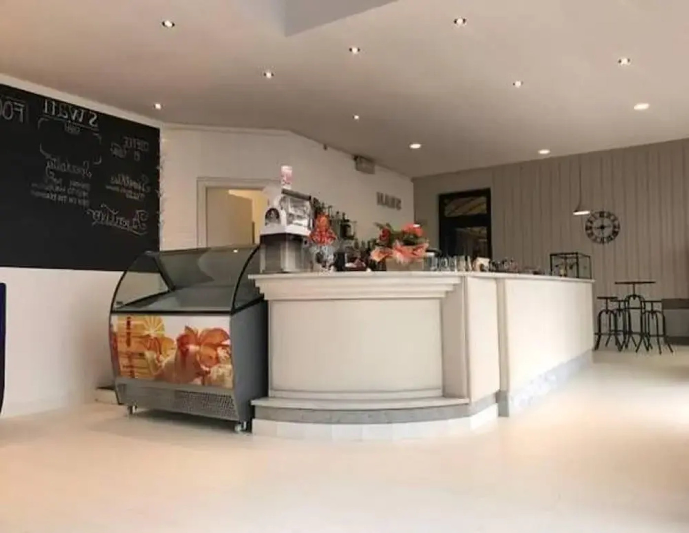 Apartment in Residenza Alberghiera Italia, Luni