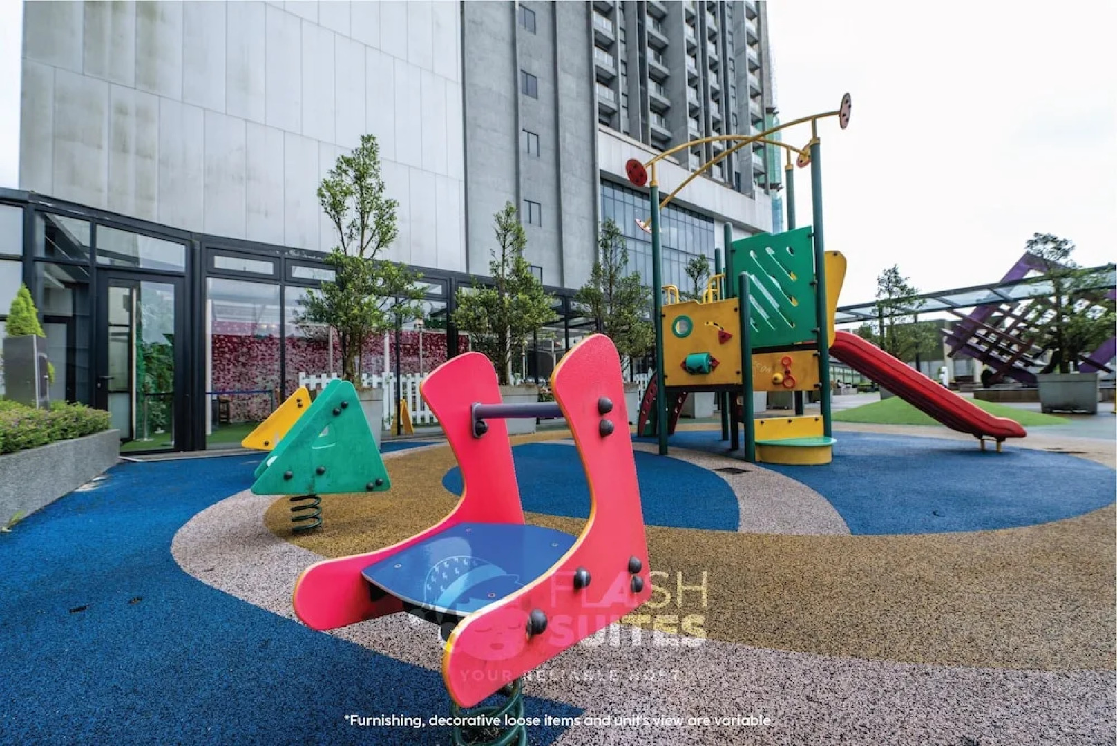 Premium Suites D'lement At Genting Highlands