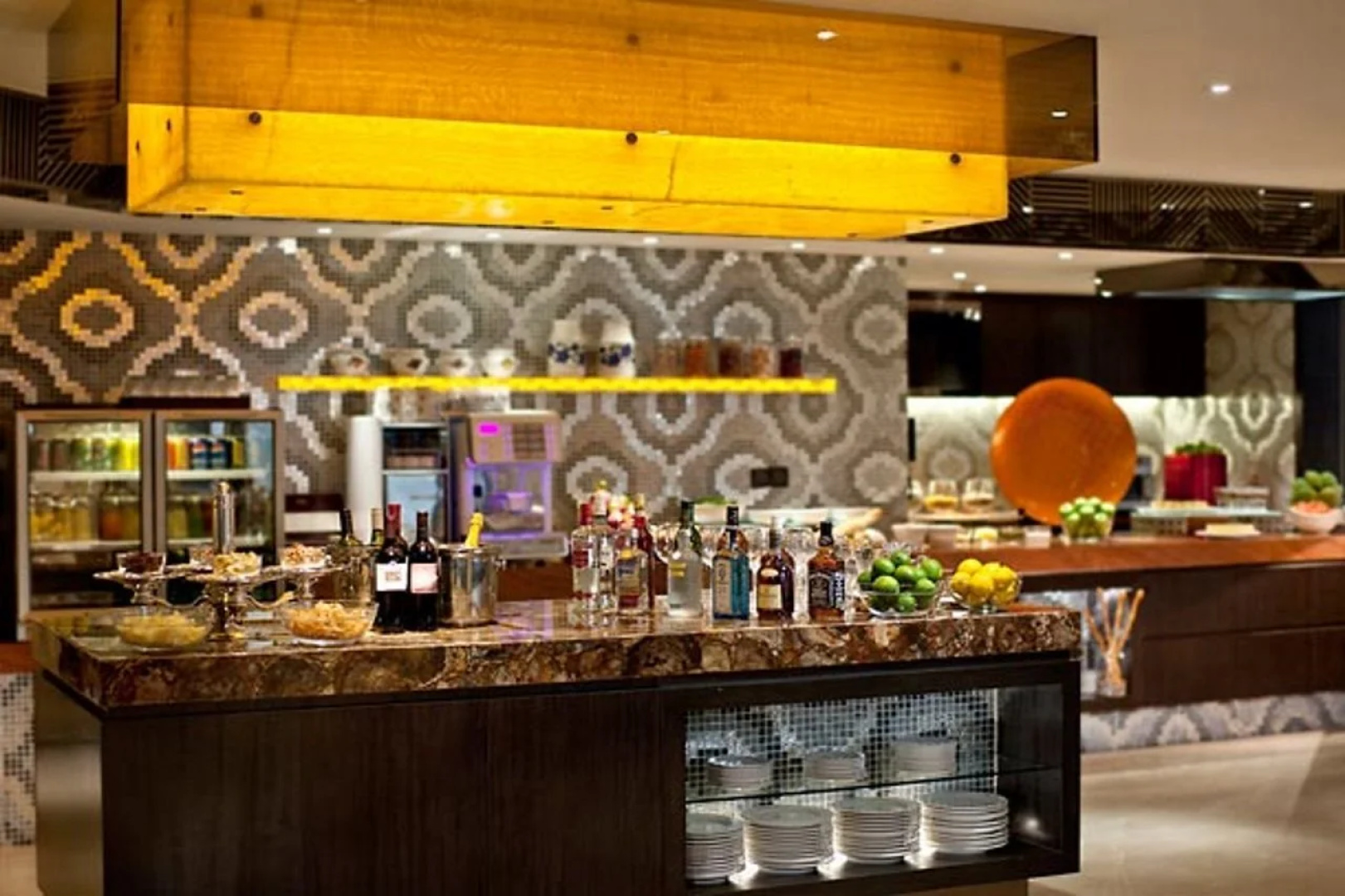 Courtyard by Marriott Shanghai Pudong