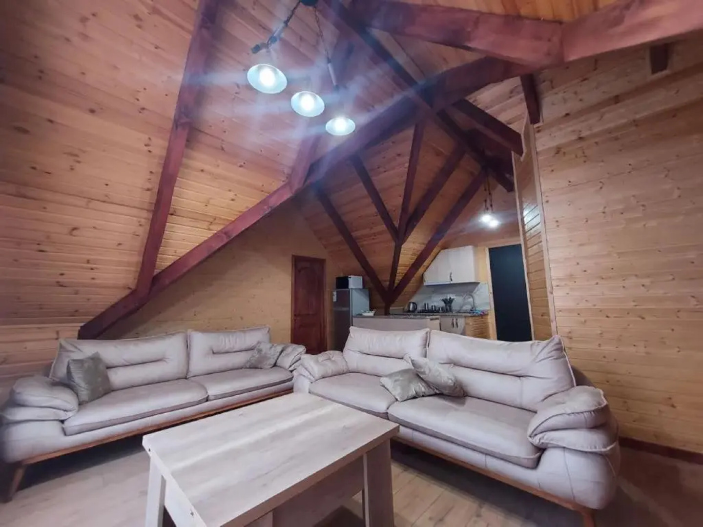 Forest Side Gogolati