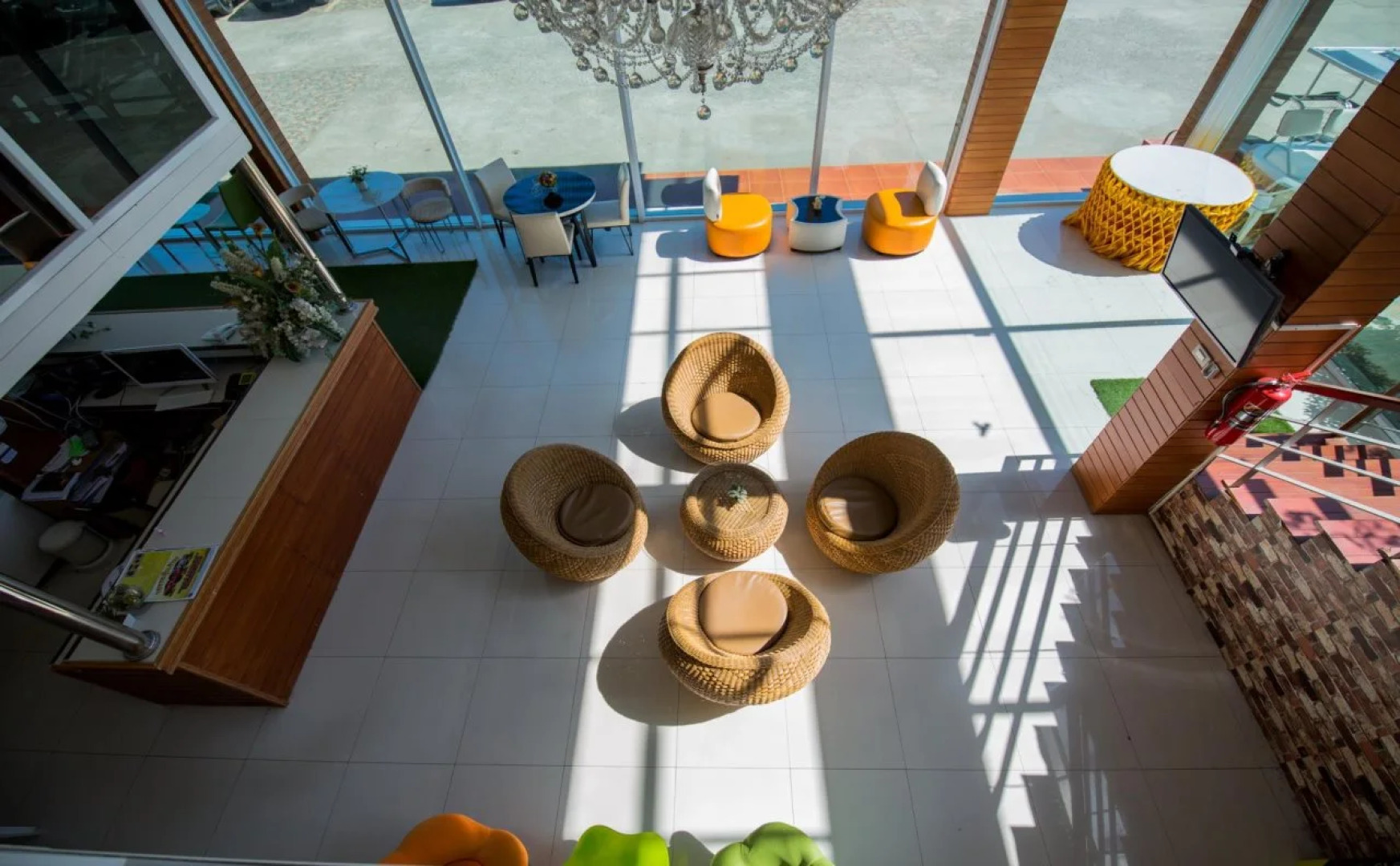 Baan Suan Khunta Golf Resort