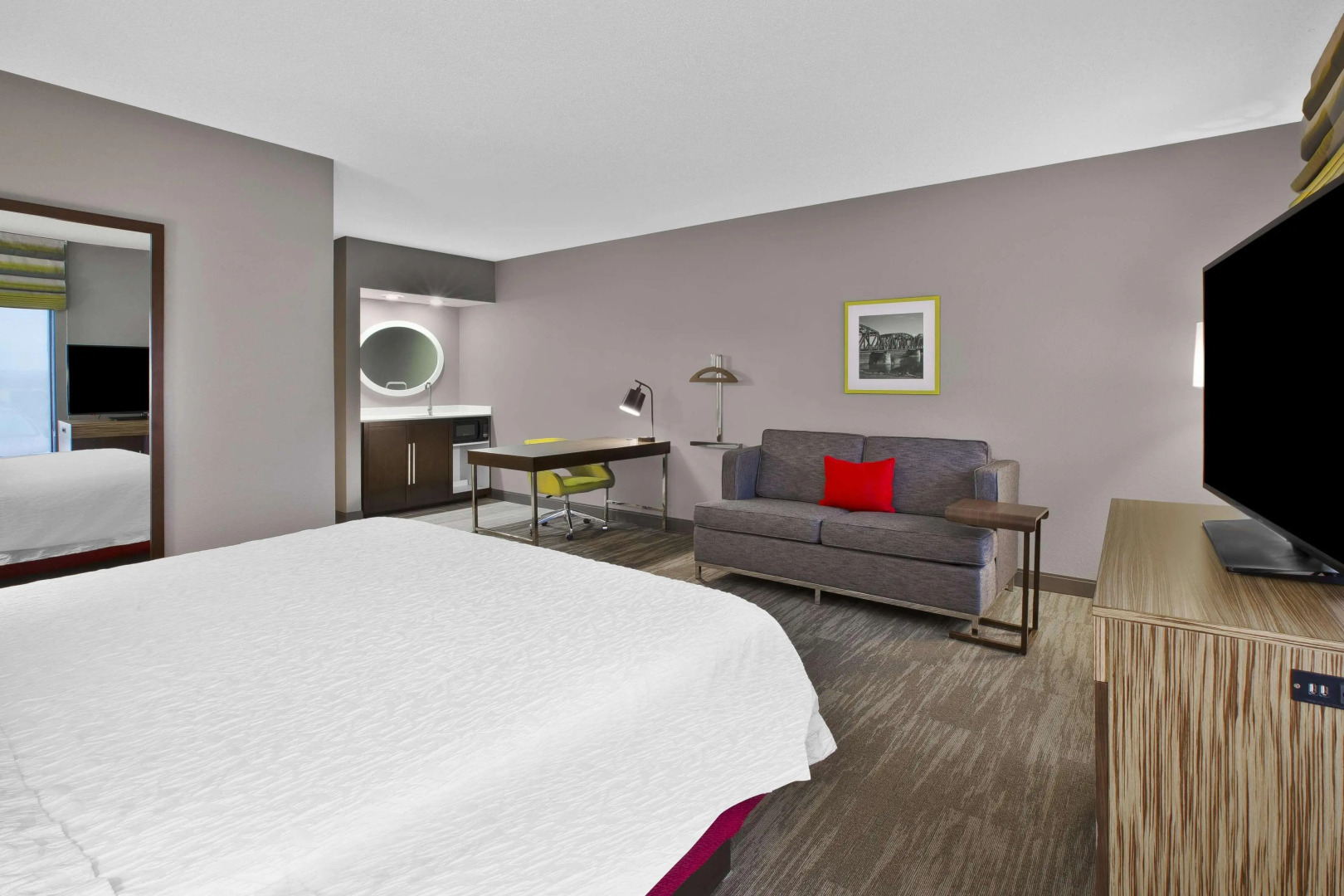 Hampton Inn & Suites Springboro/Dayton Area South