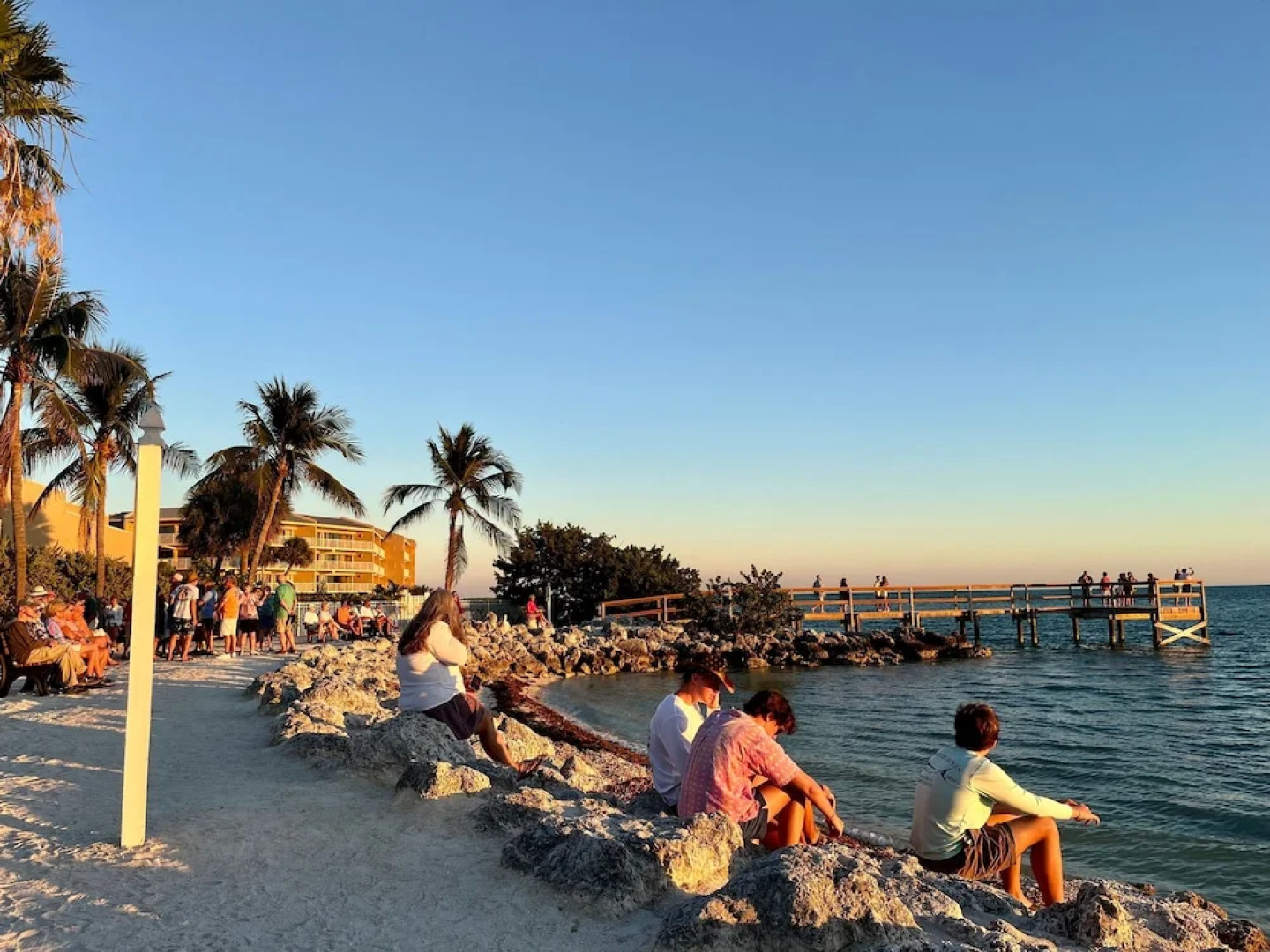 Waterfront Luxury Home With Pool And Boat Dock 3 Bedroom Home by RedAwning