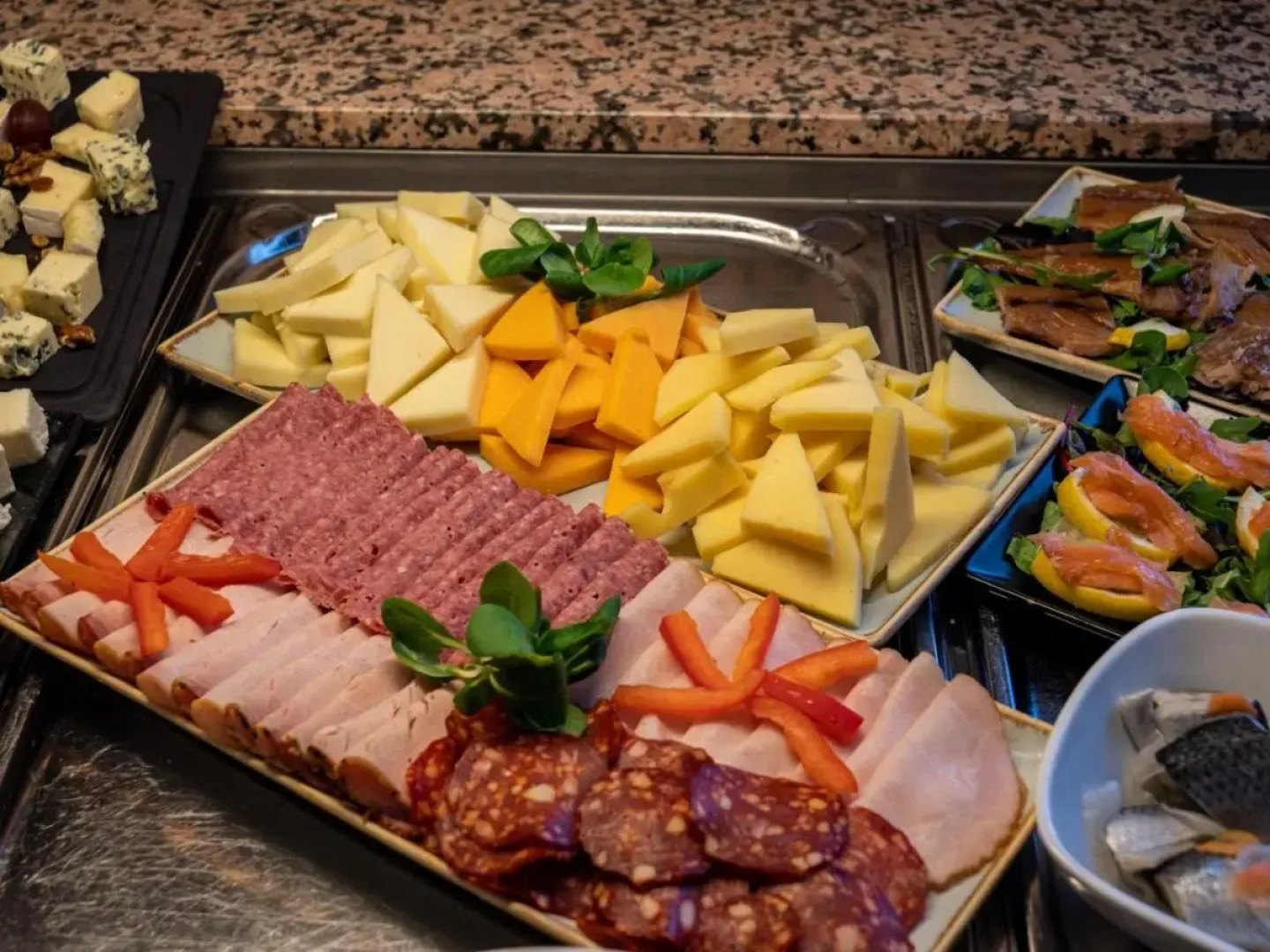 Mandachi Hotel & SPA