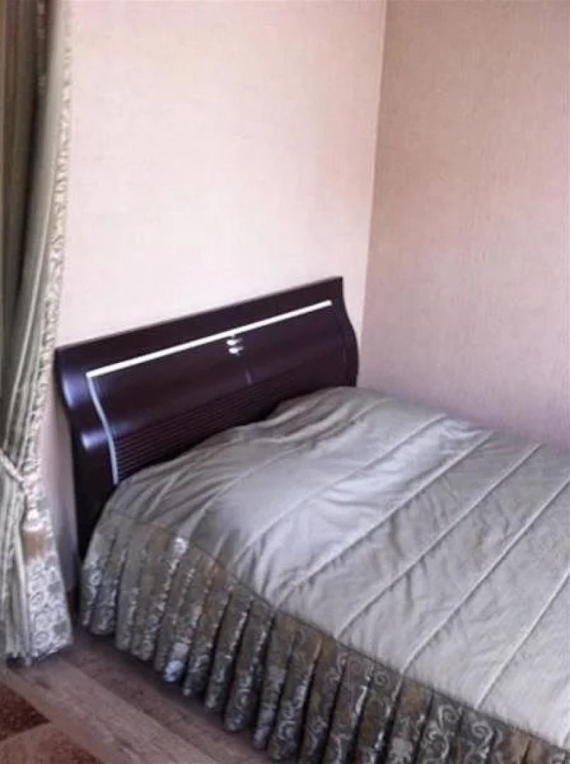 Гостиничный Комплекс Альянс