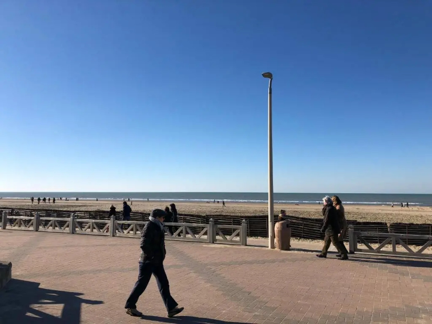 Marina 177 Deauville