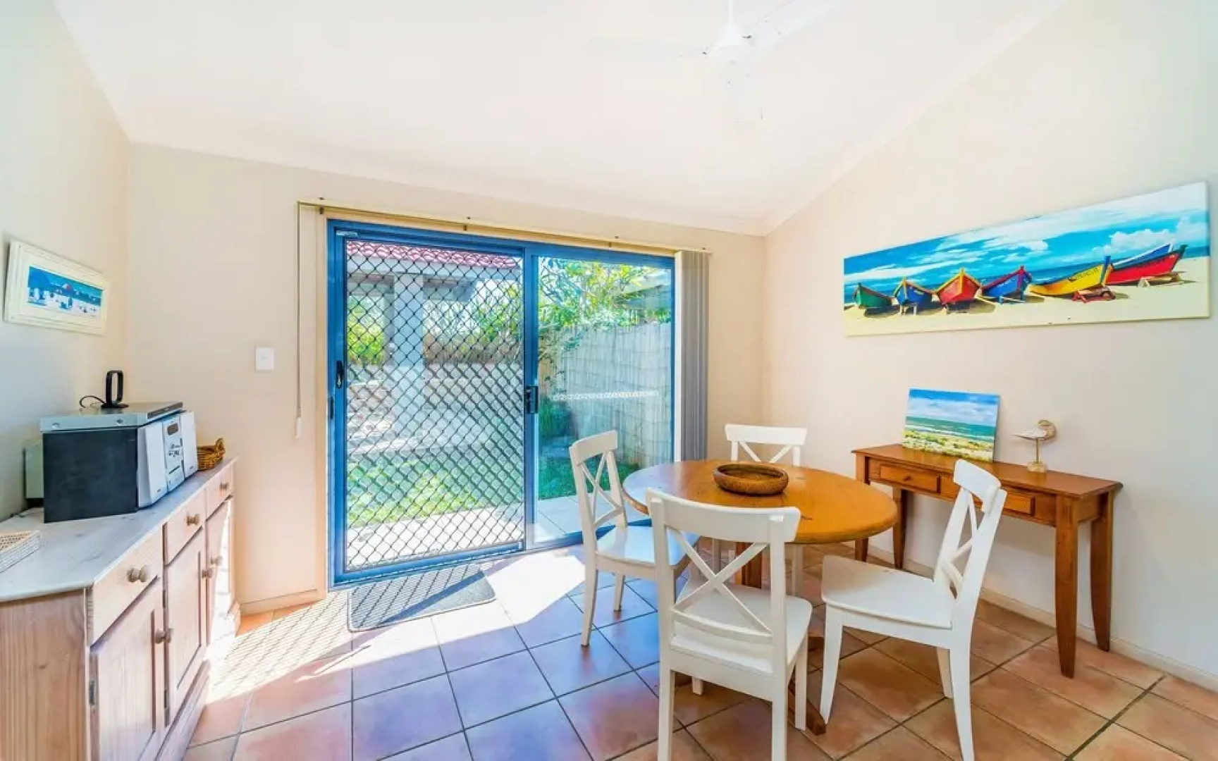 Beachside 1, Yamba