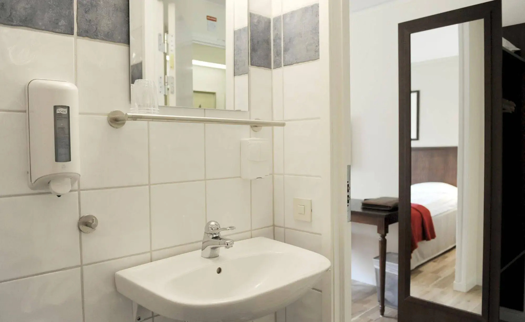 Öster Malma Vandrarhem - Hostel