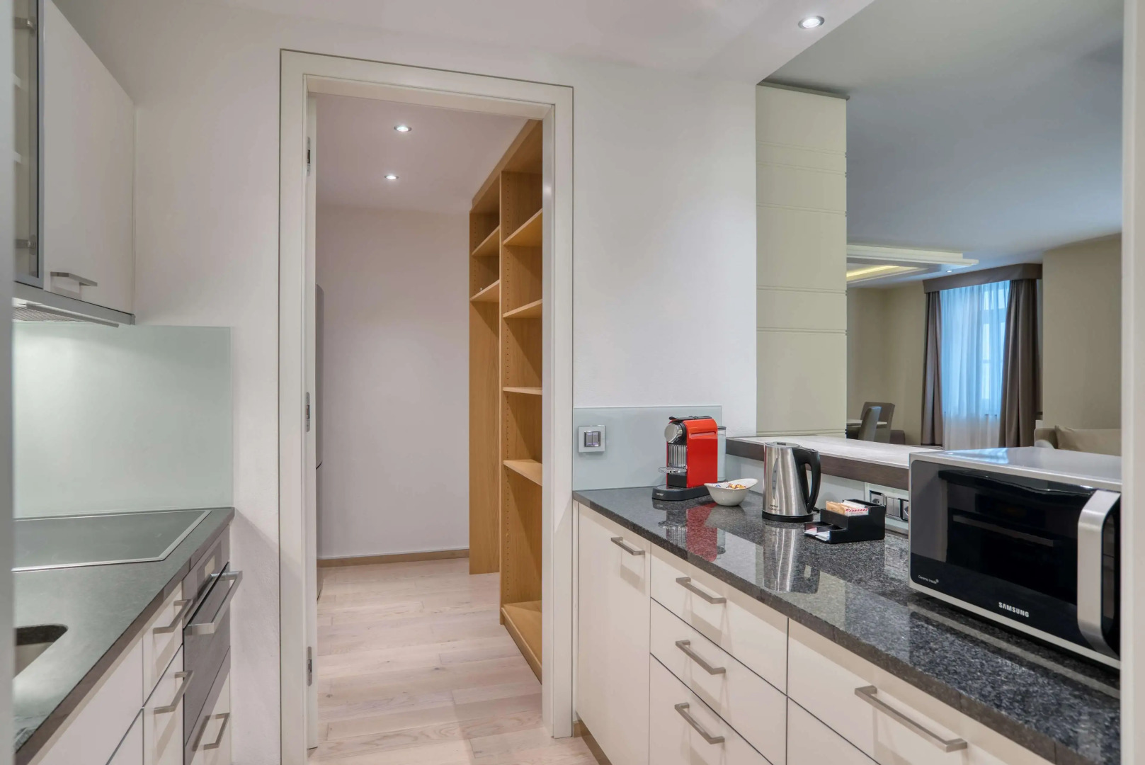 Grand Hotel des Bains Kempinski