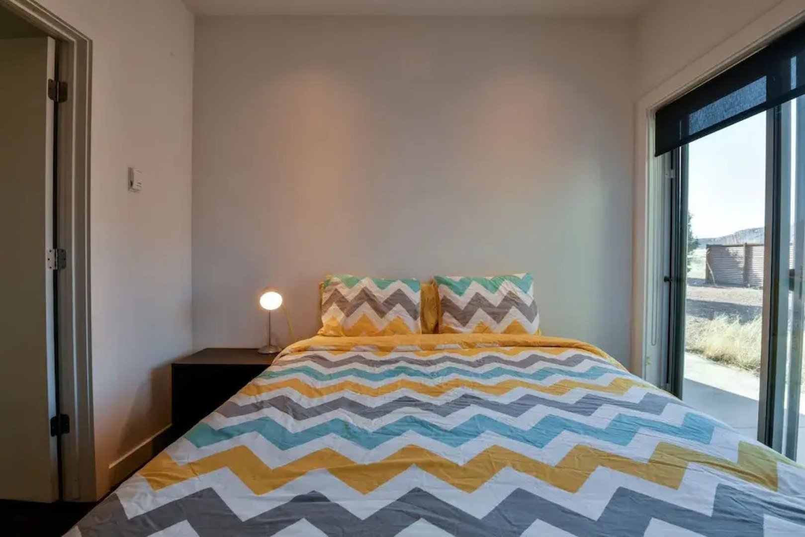 Arroyo Rez - in the beautiful red rocks of Moab with private hot tub