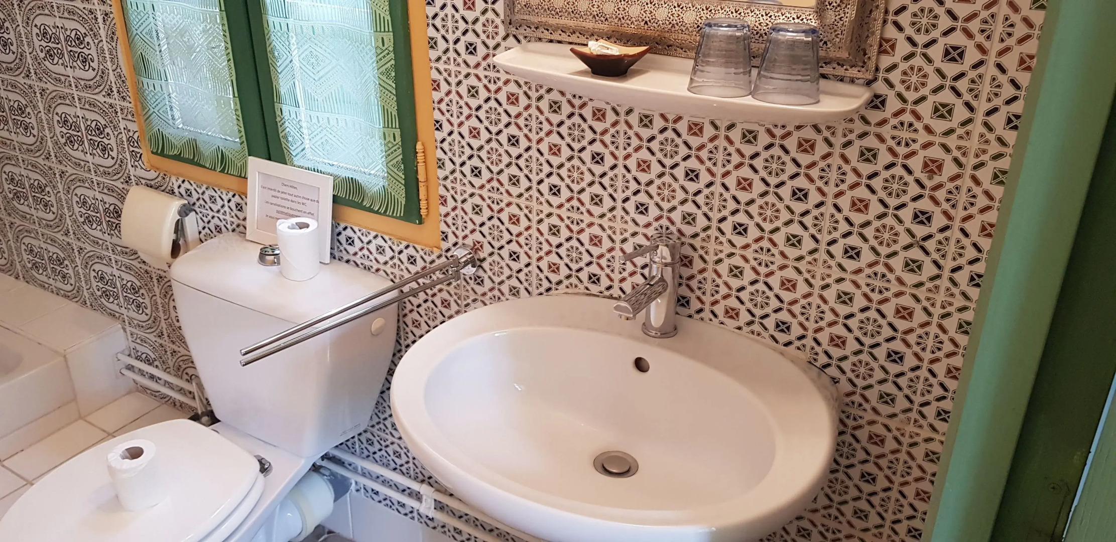 La Bastide de Boisset