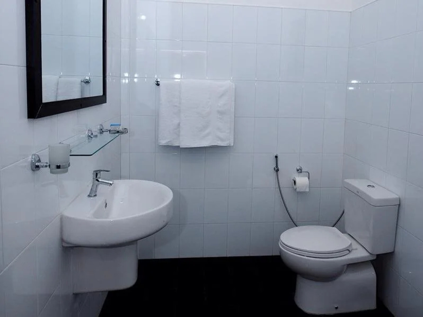 katharagama Safari Hotel