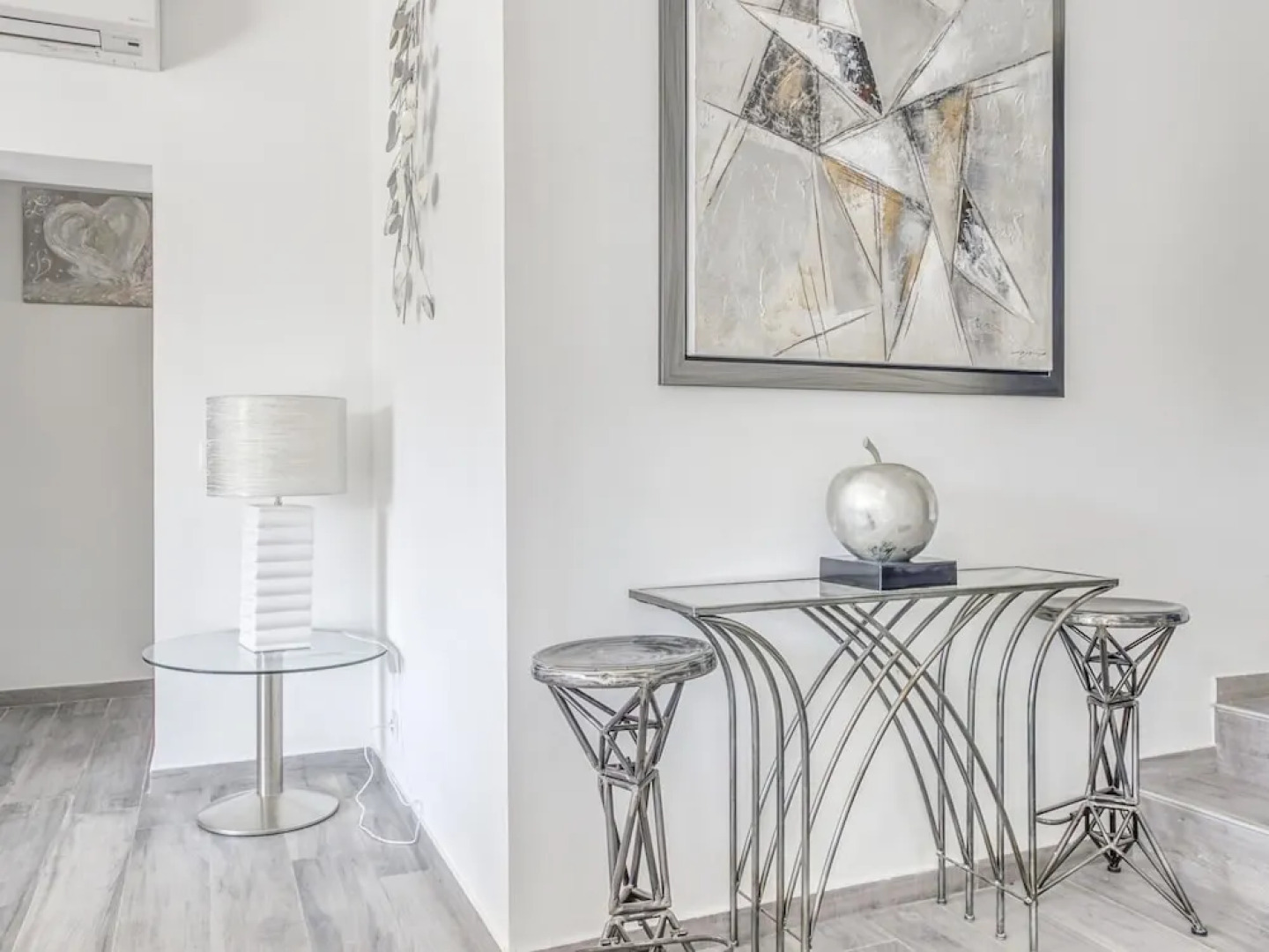 Villa in La Cadiere-d'azur With Private Pool