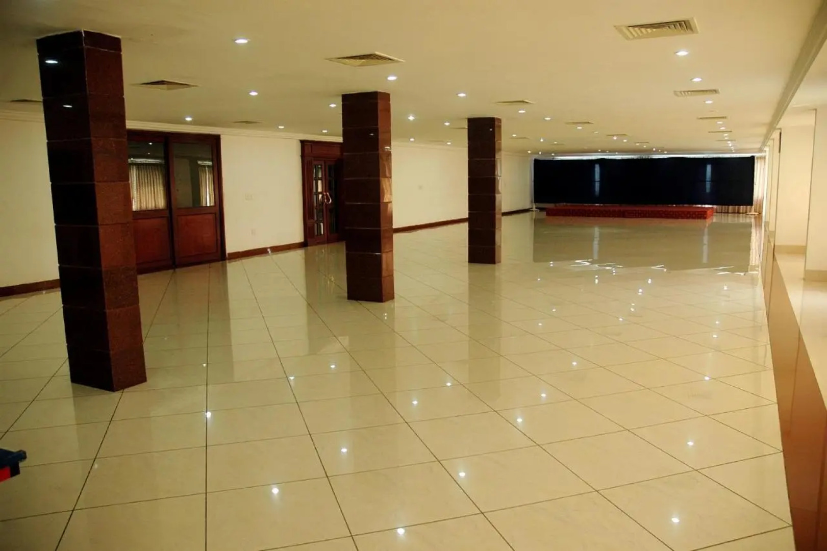 RNS Residency Sea View