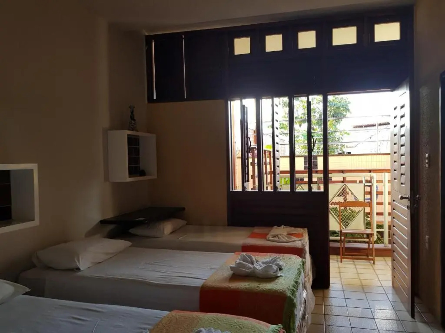 Pousada Terra Garrida