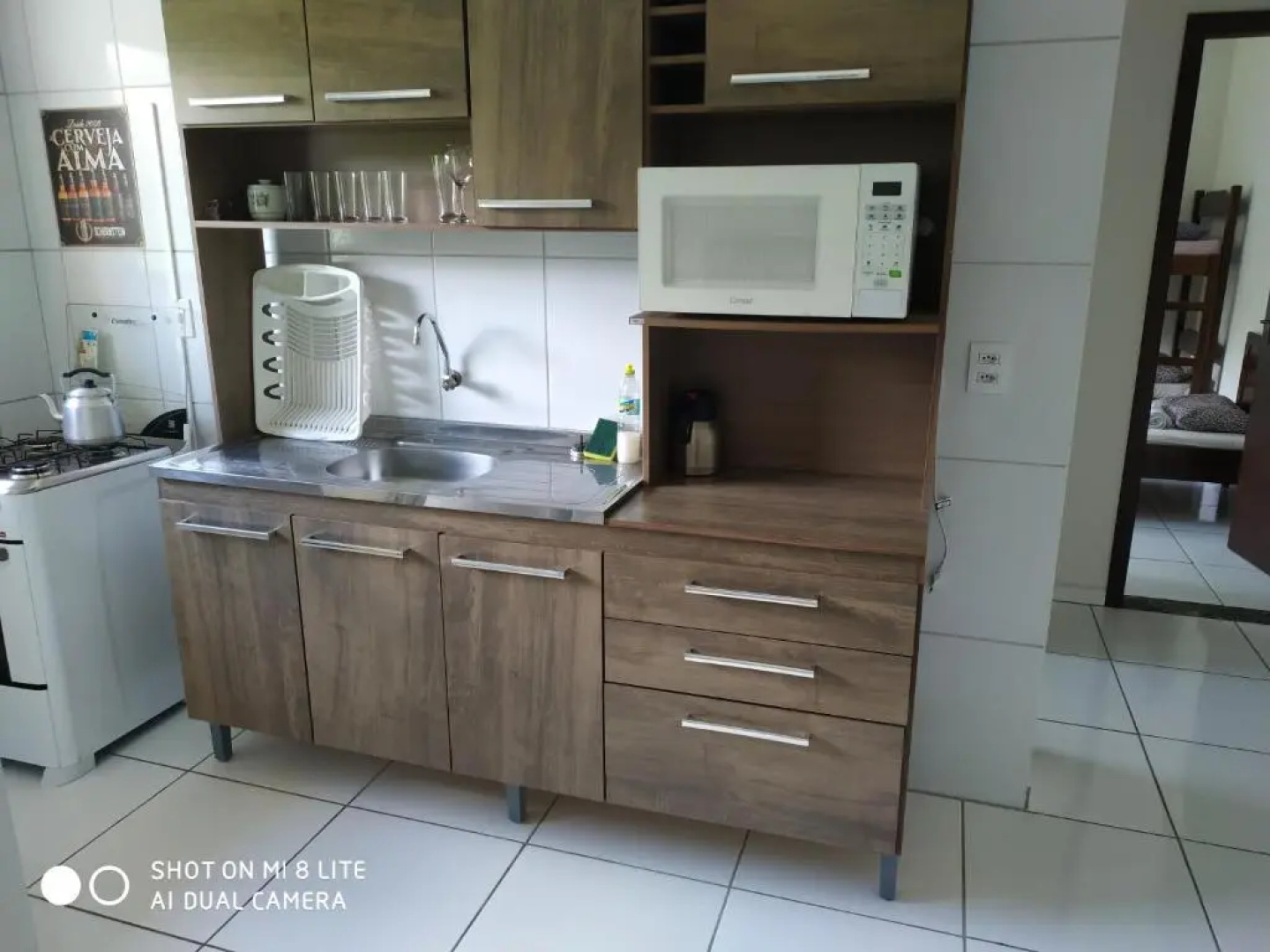 Flat Agradável Pomerode